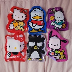 Vintage Sanrio Hello Kitty Characters Tissue Paper (Open To Offers!)